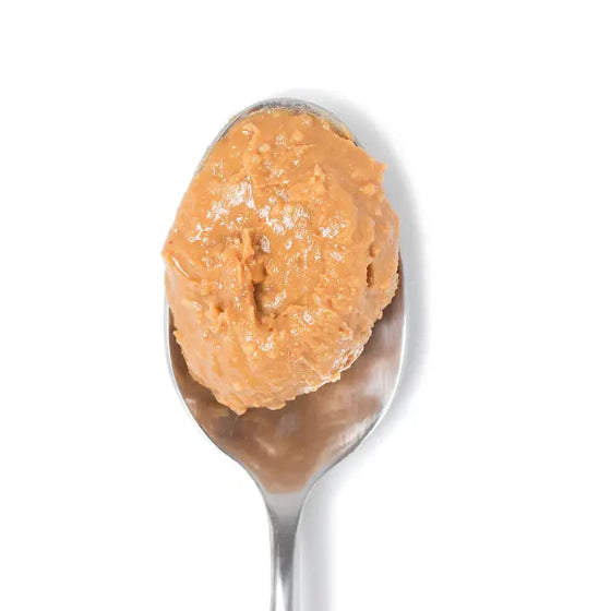 Peanut Butter with Wildflower Honey