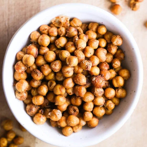 Chick Peas
