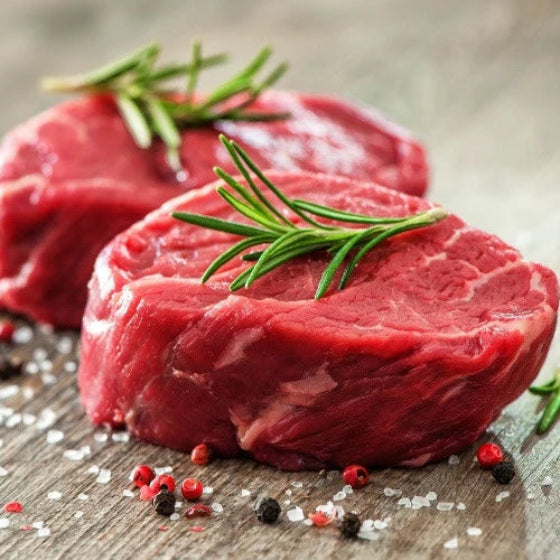 Filet Mignon (Pack of 2)