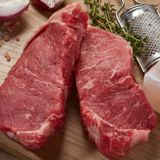 New York Strip Steak