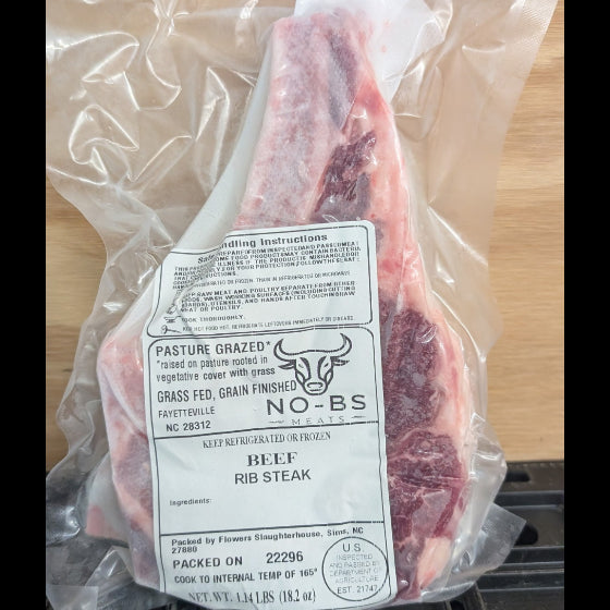 Ribeye Steak