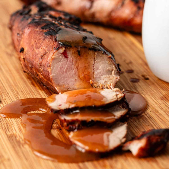 Pork Tenderloin