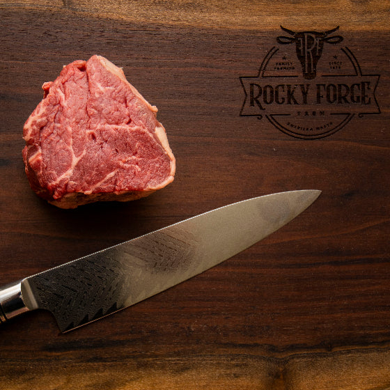 American Wagyu Filet Mignon