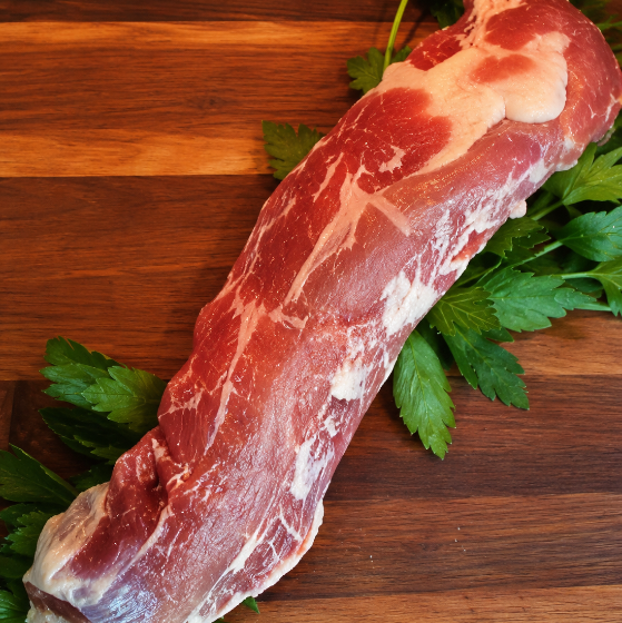 Meats