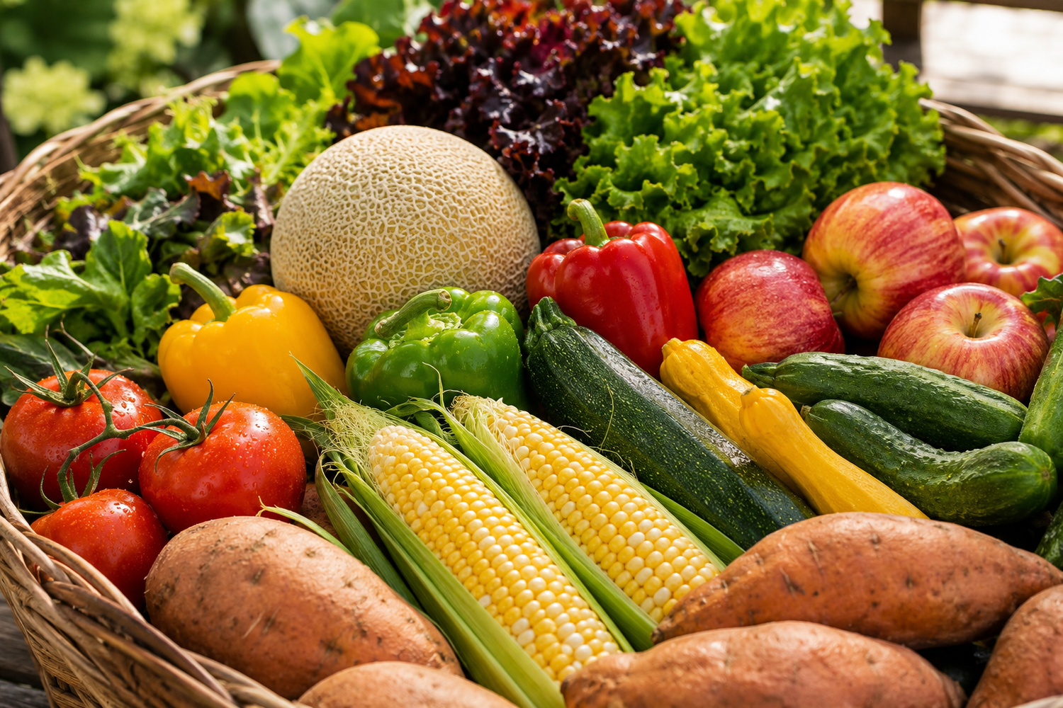 Produce