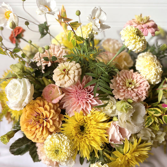 Blossom & Branch Luxe Bouquet