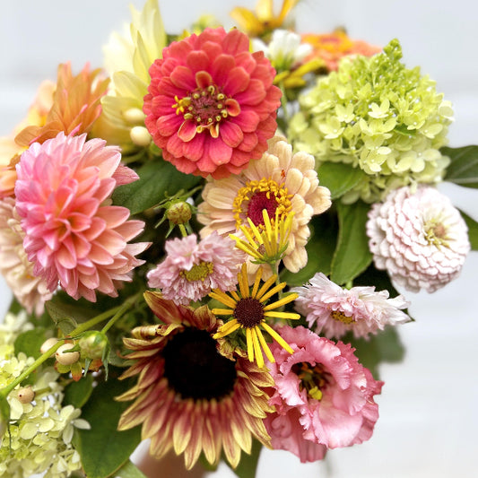 Blossom & Branch Signature Bouquet
