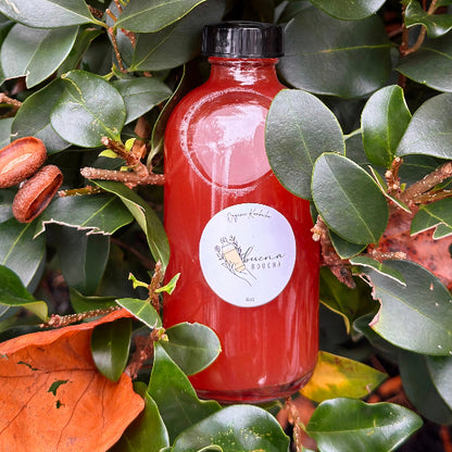 Flor de Lime Kombucha
