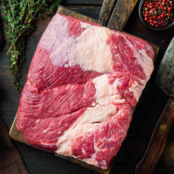 Beef Brisket