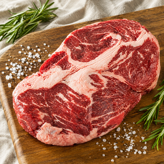 Chuck Roast