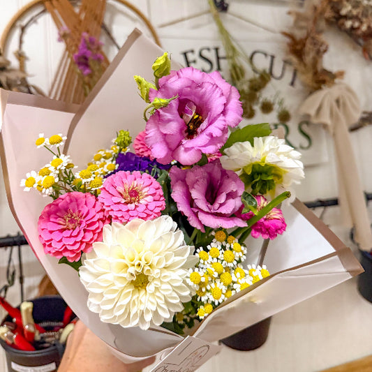Church Creek Farm Bouquet