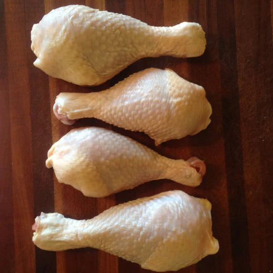 Drumsticks (pack of 8)