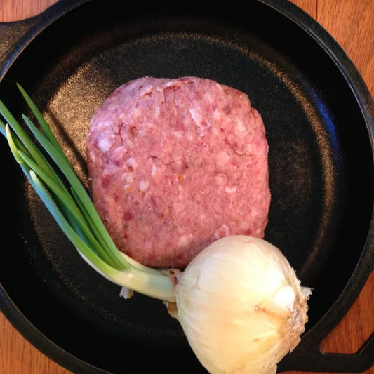 Ground Pork