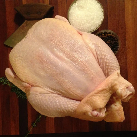 Whole Chicken