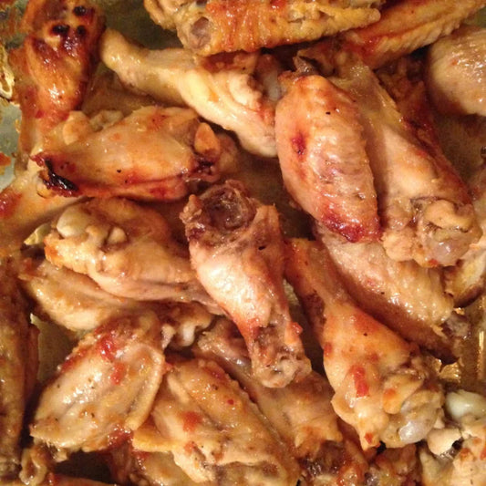 Wings