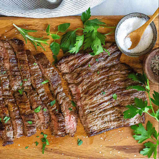 Flank Steak