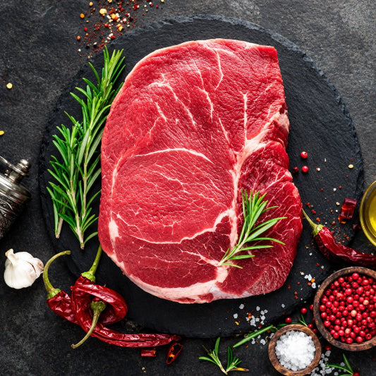 American Wagyu Chuck Roast