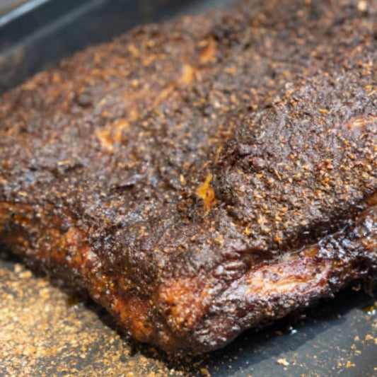 American Wagyu Sirloin Tip Roast