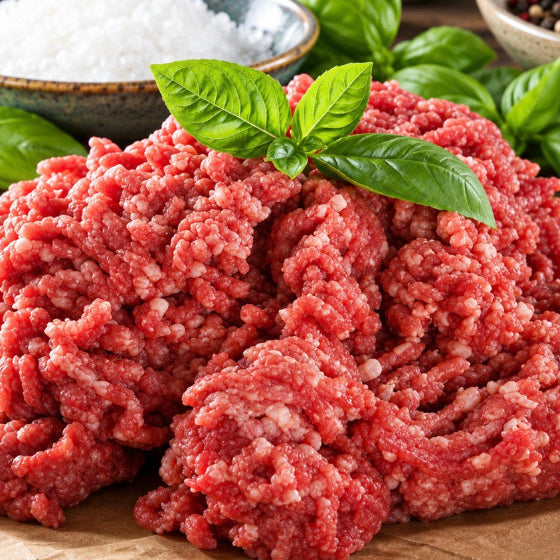 Ground Beef