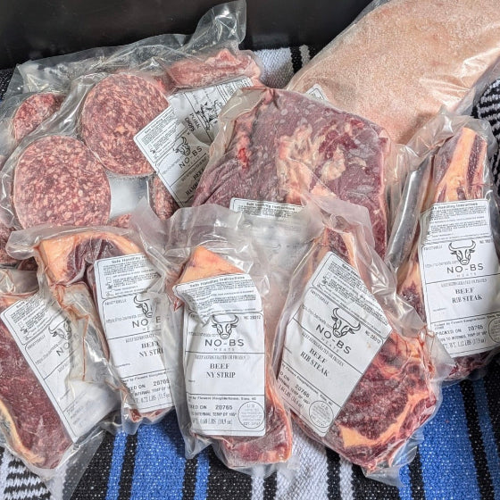 Grill Master Bundle