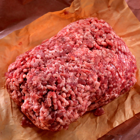 Ground Lamb