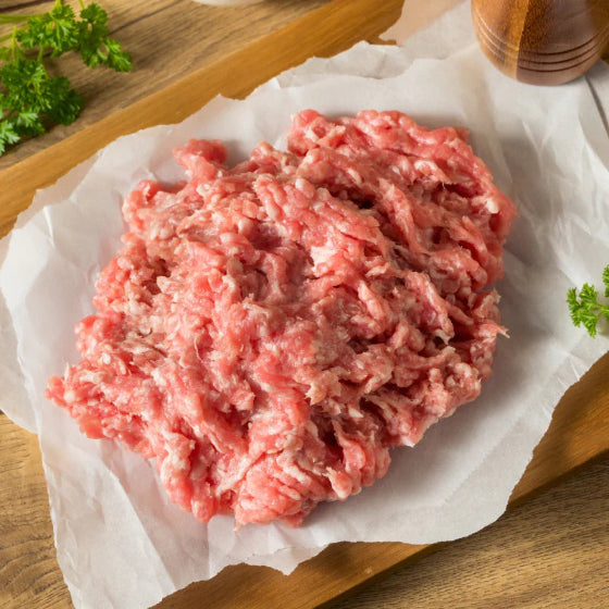 Ground Pork