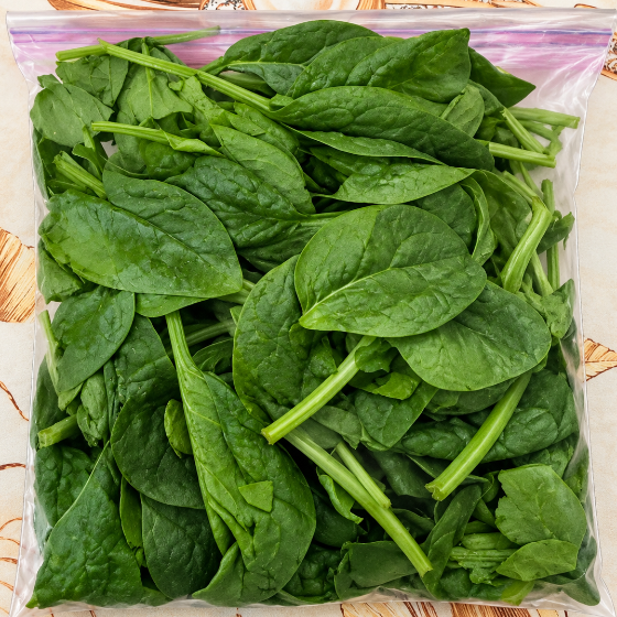 Spinach