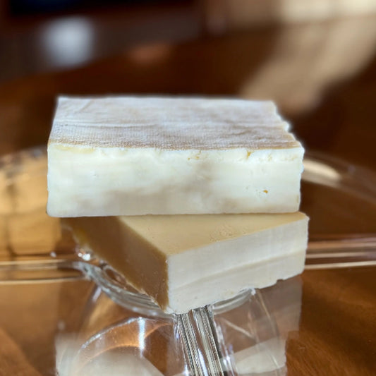 Ashford Cheddar 8 oz.