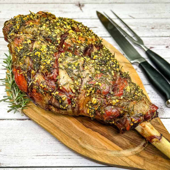 Leg of Lamb