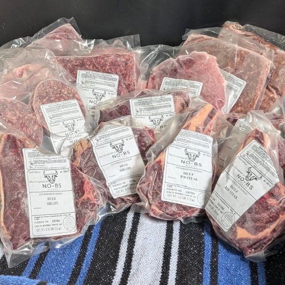 Family Favorites Bundle