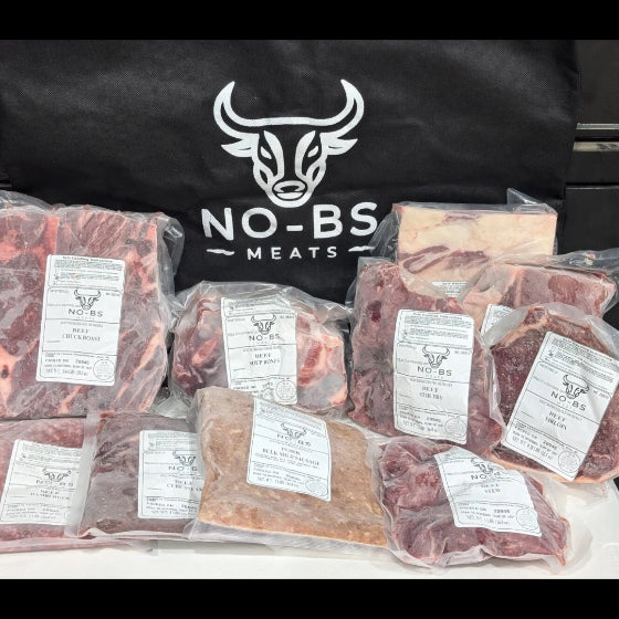 Herd Sampler Bundle