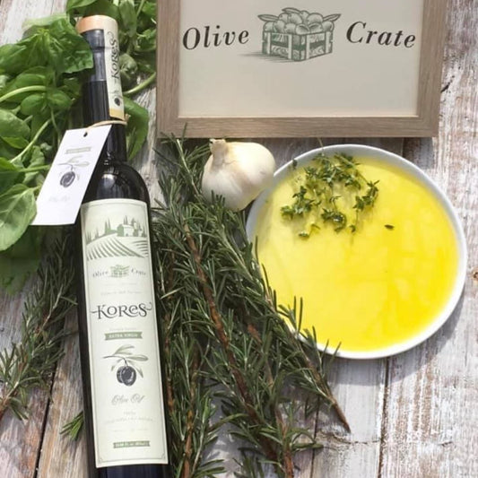 Extra Virgin Olive Oil