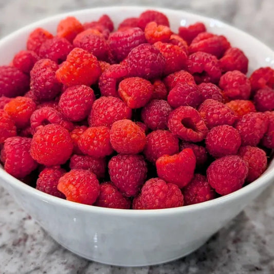 Raspberries (8 oz.)