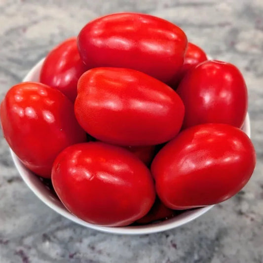 Roma Tomatoes