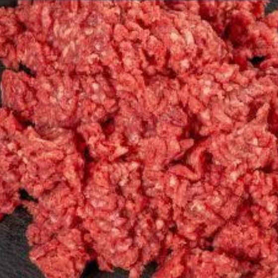 America Wagyu Ground Beef
