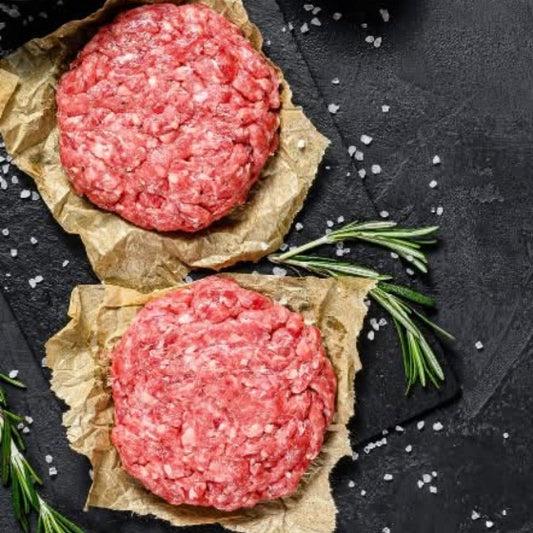 American Wagyu Hamburger Patties