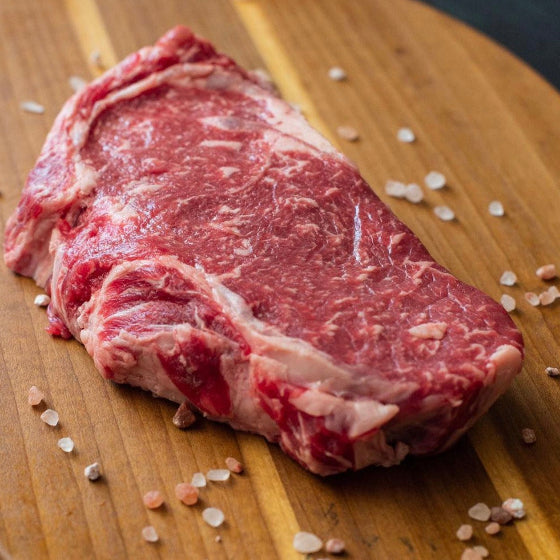 American Waygu Ribeye Steak
