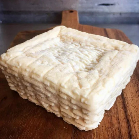 Rosie's Robiola Cheese