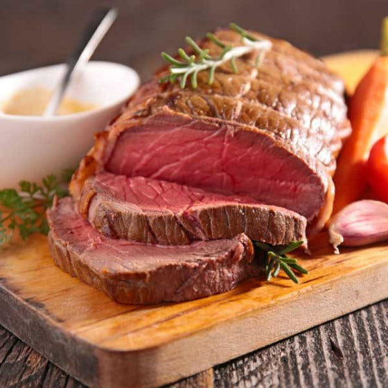Rump Roast