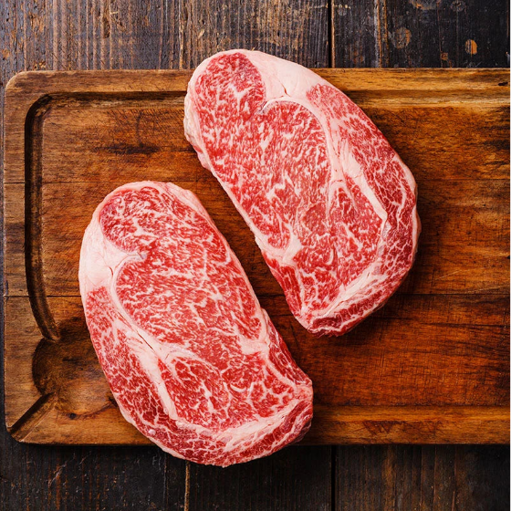 Ribeye Steak