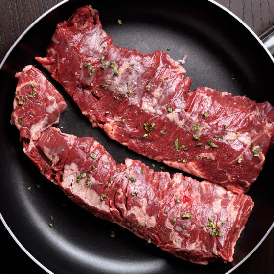 Skirt Steak