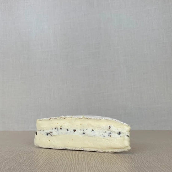 Truffle Brie