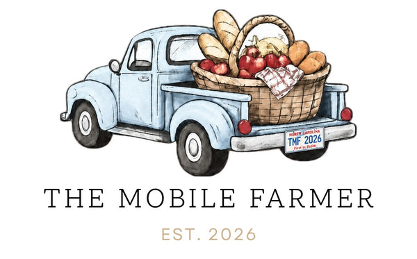 The Mobile Farmer