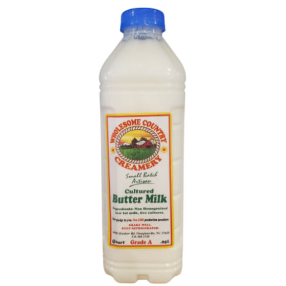 Buttermilk