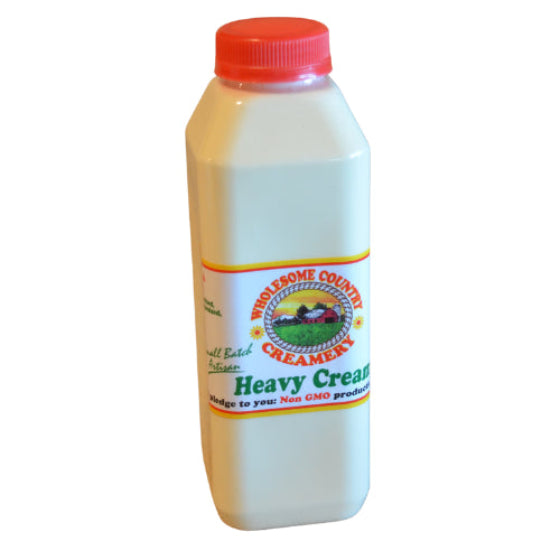 Heavy Cream