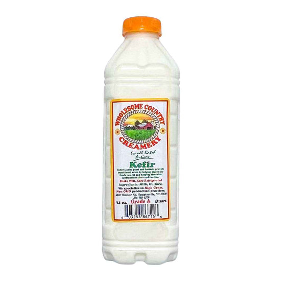 Kefir