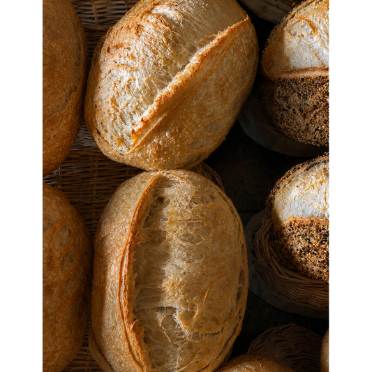 OG Artisan Sourdough Bread